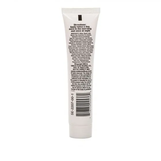 0693C      Maximus Enlargement Cream - LAST CHANCE - Final Closeout!