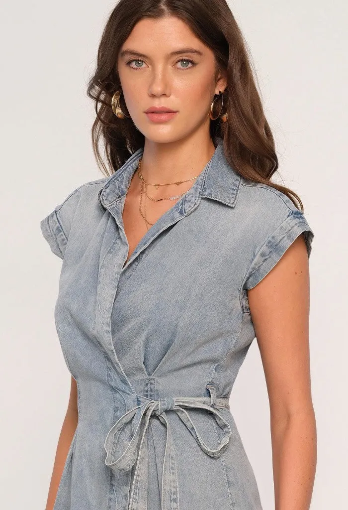 Alexis Dress