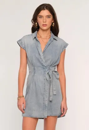 Alexis Dress