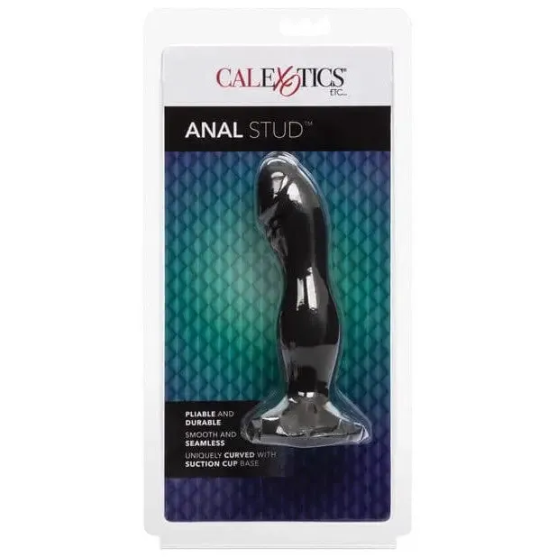 Anal Stud - Black