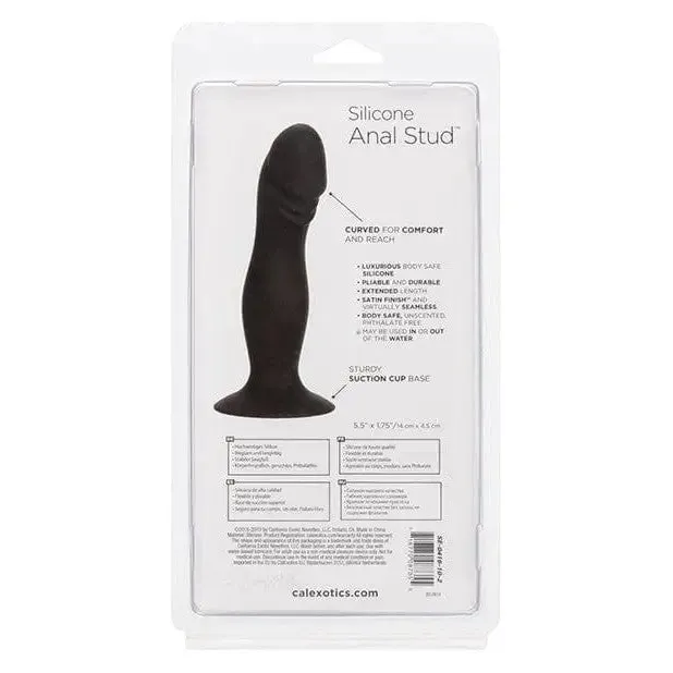 Anal Stud - Black