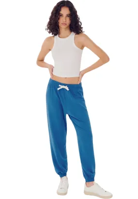 Andie Oversized Fleece Sweatpant