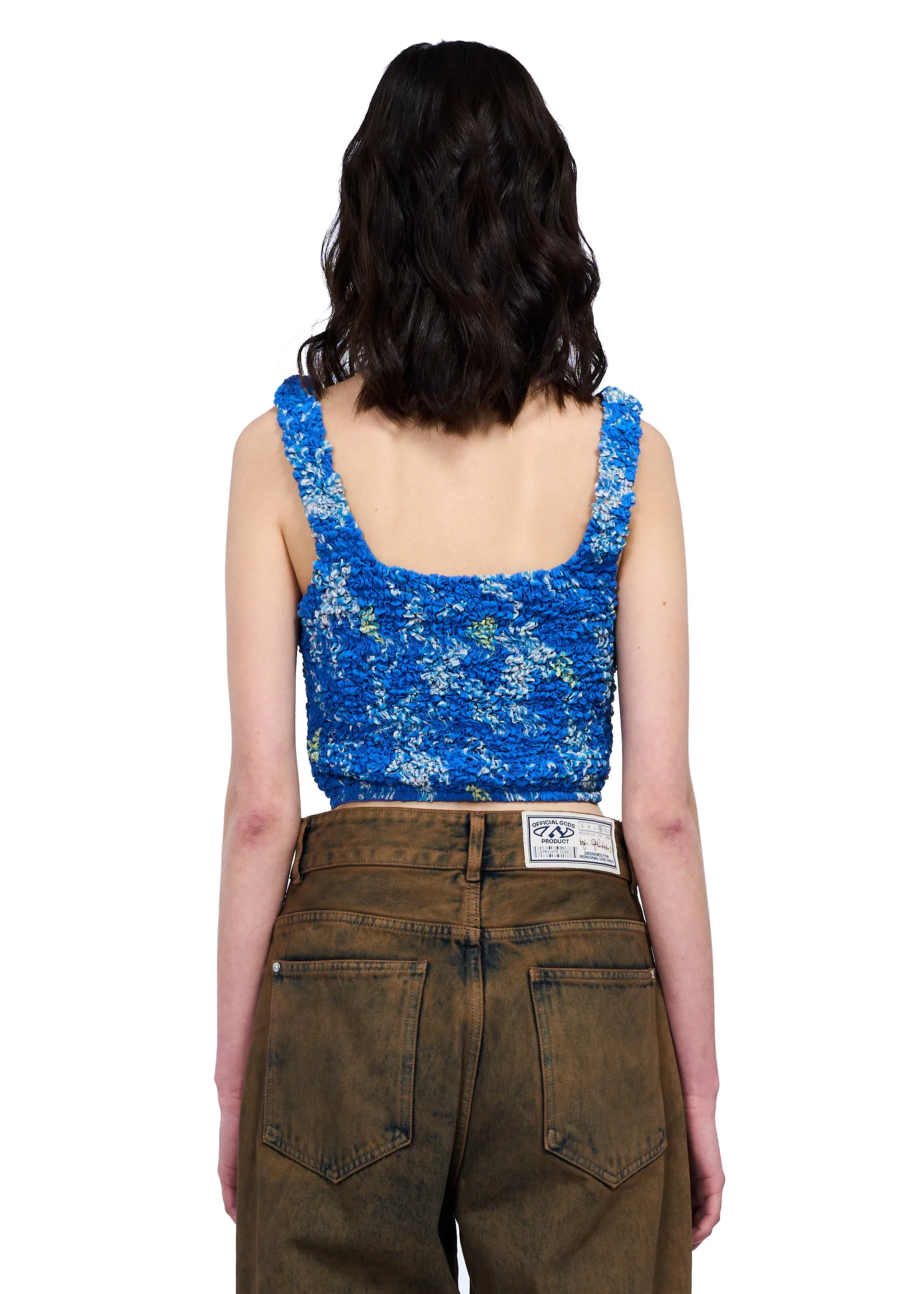 ASTR Moana Top