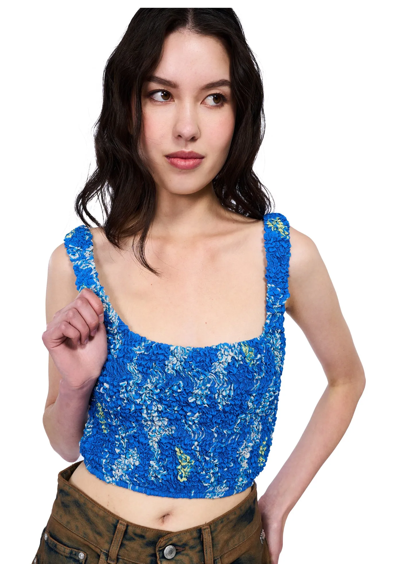 ASTR Moana Top