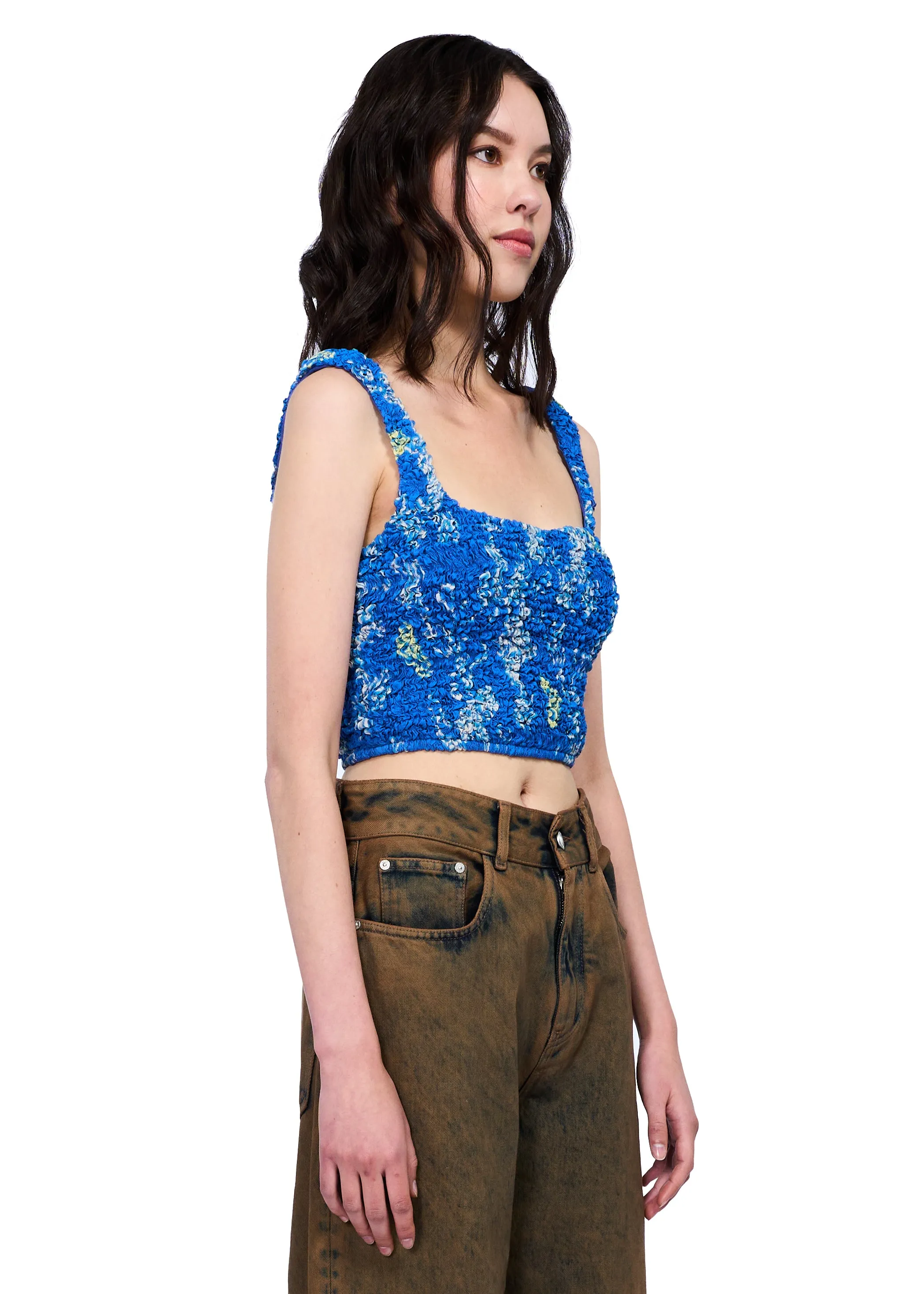 ASTR Moana Top