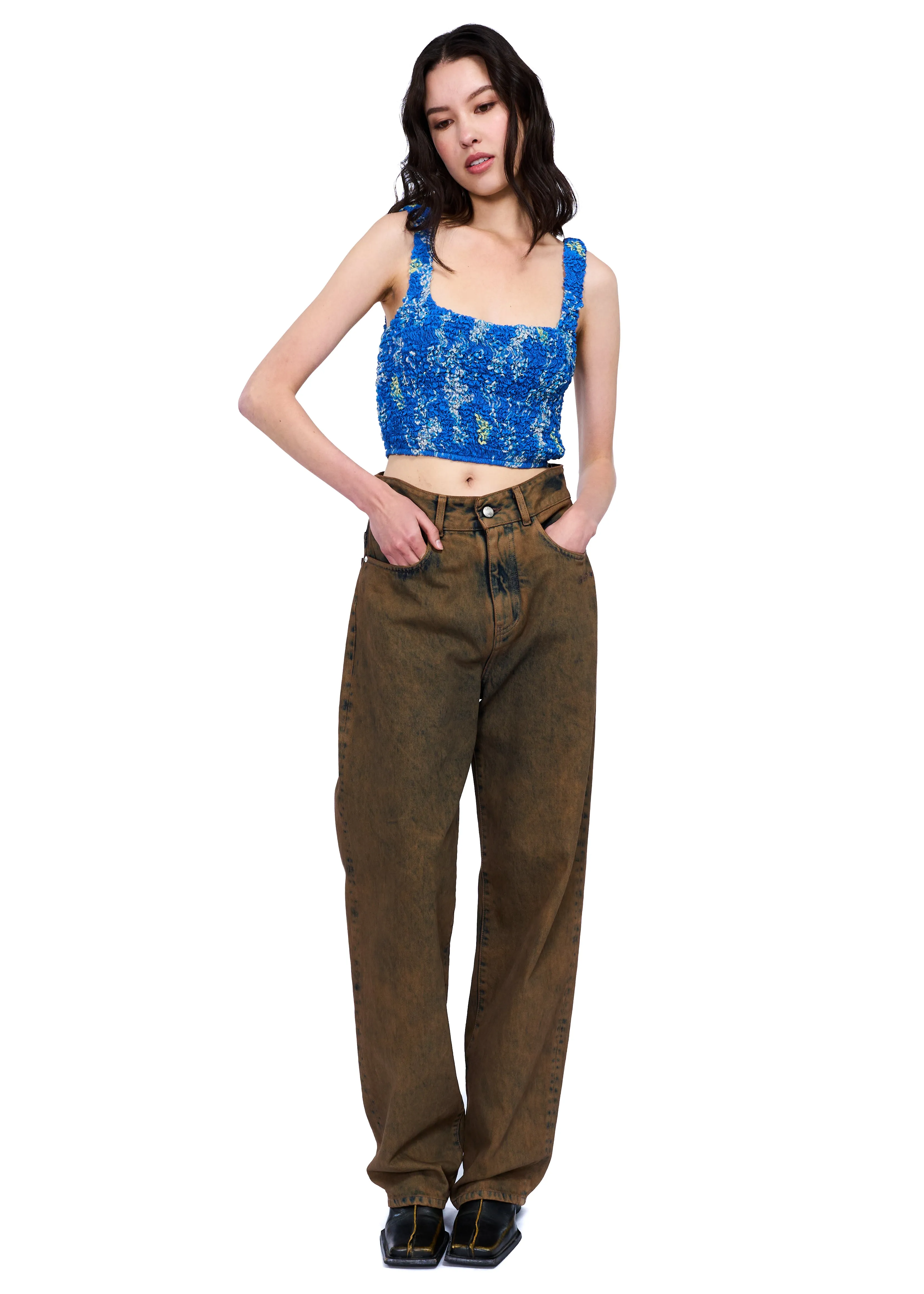 ASTR Moana Top