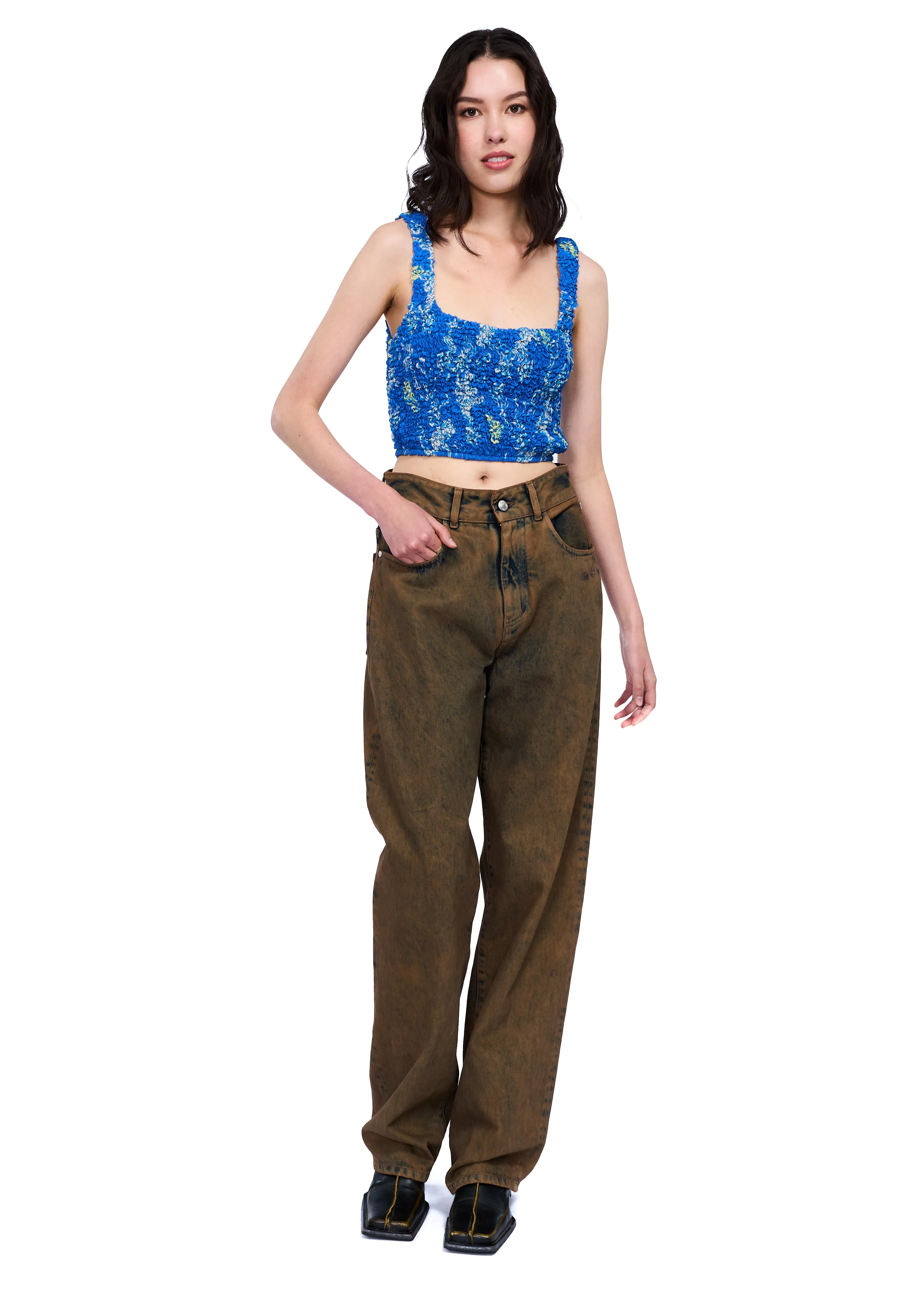 ASTR Moana Top