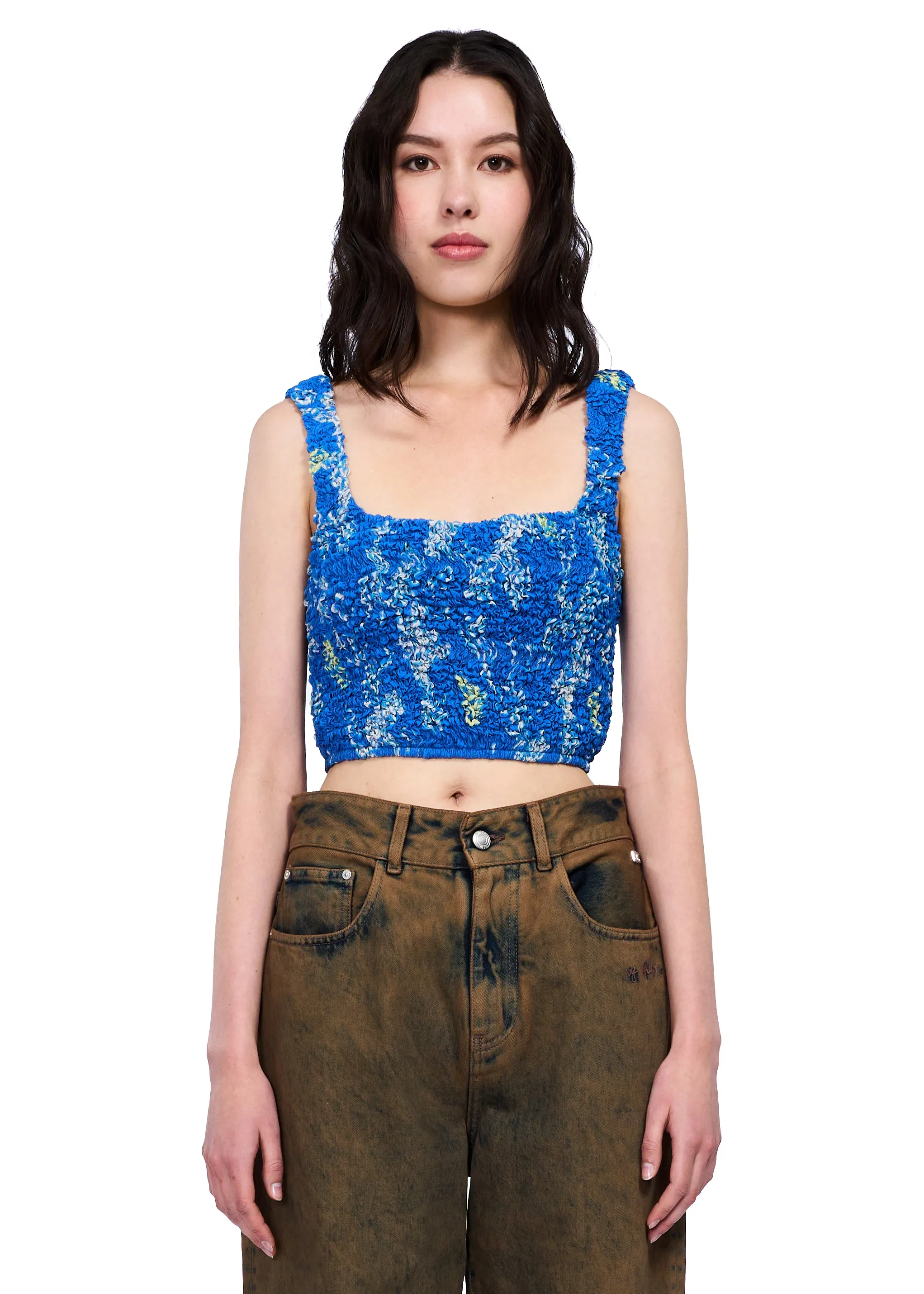 ASTR Moana Top