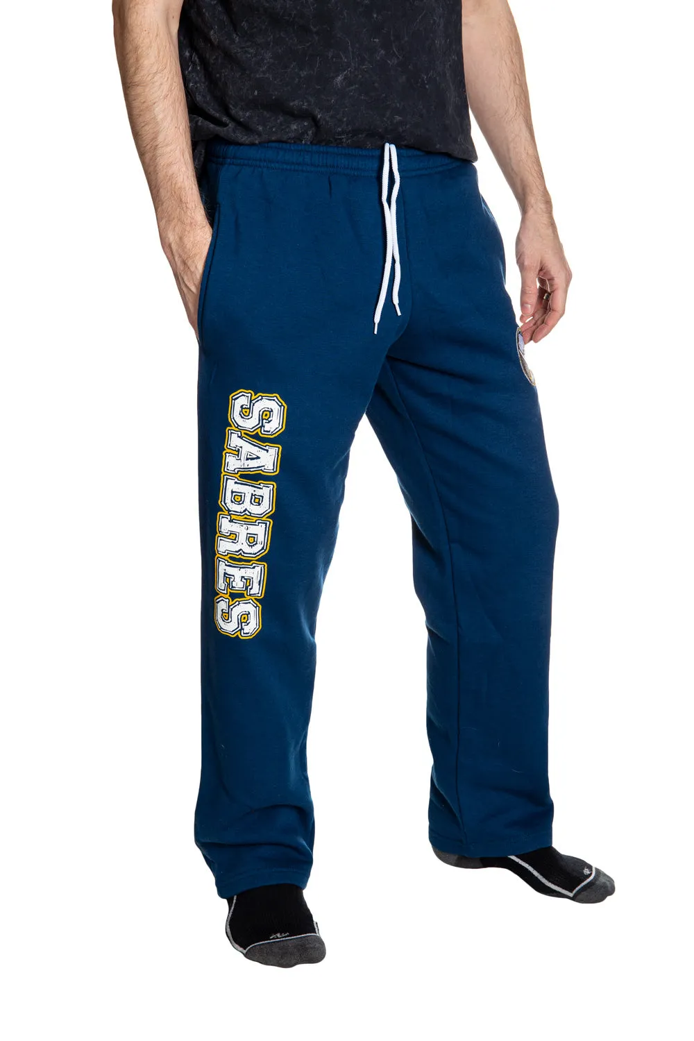 Buffalo Sabres Premium Fleece Sweatpants