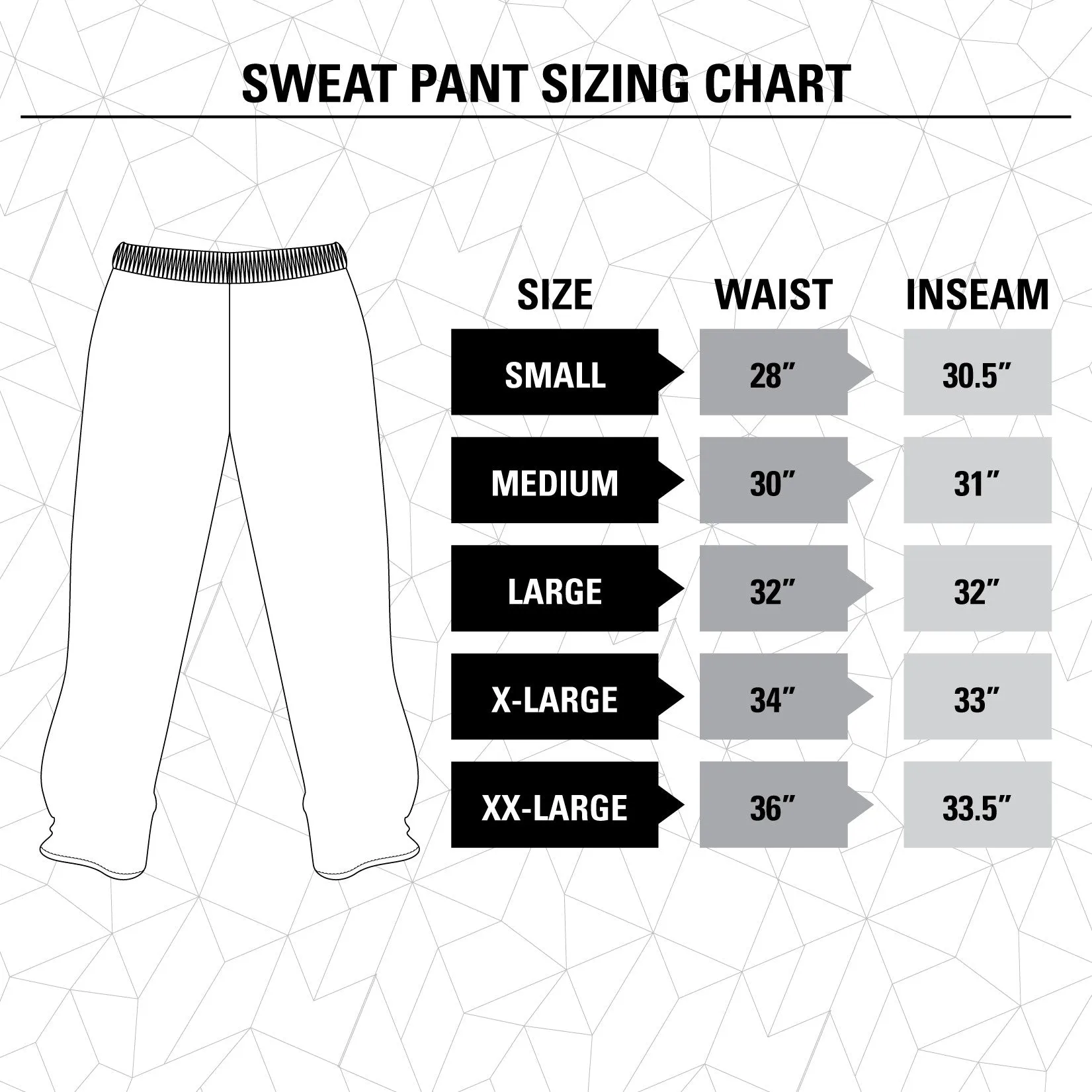 Buffalo Sabres Premium Fleece Sweatpants