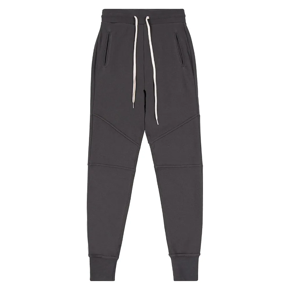 Escobar Sweatpant | Charcoal