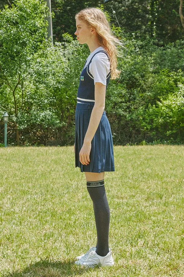 Field Knit Tank Top (for women)