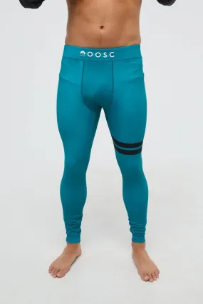 Jacksonville Jaguars - OOSC X NFL Baselayer Pant Men's