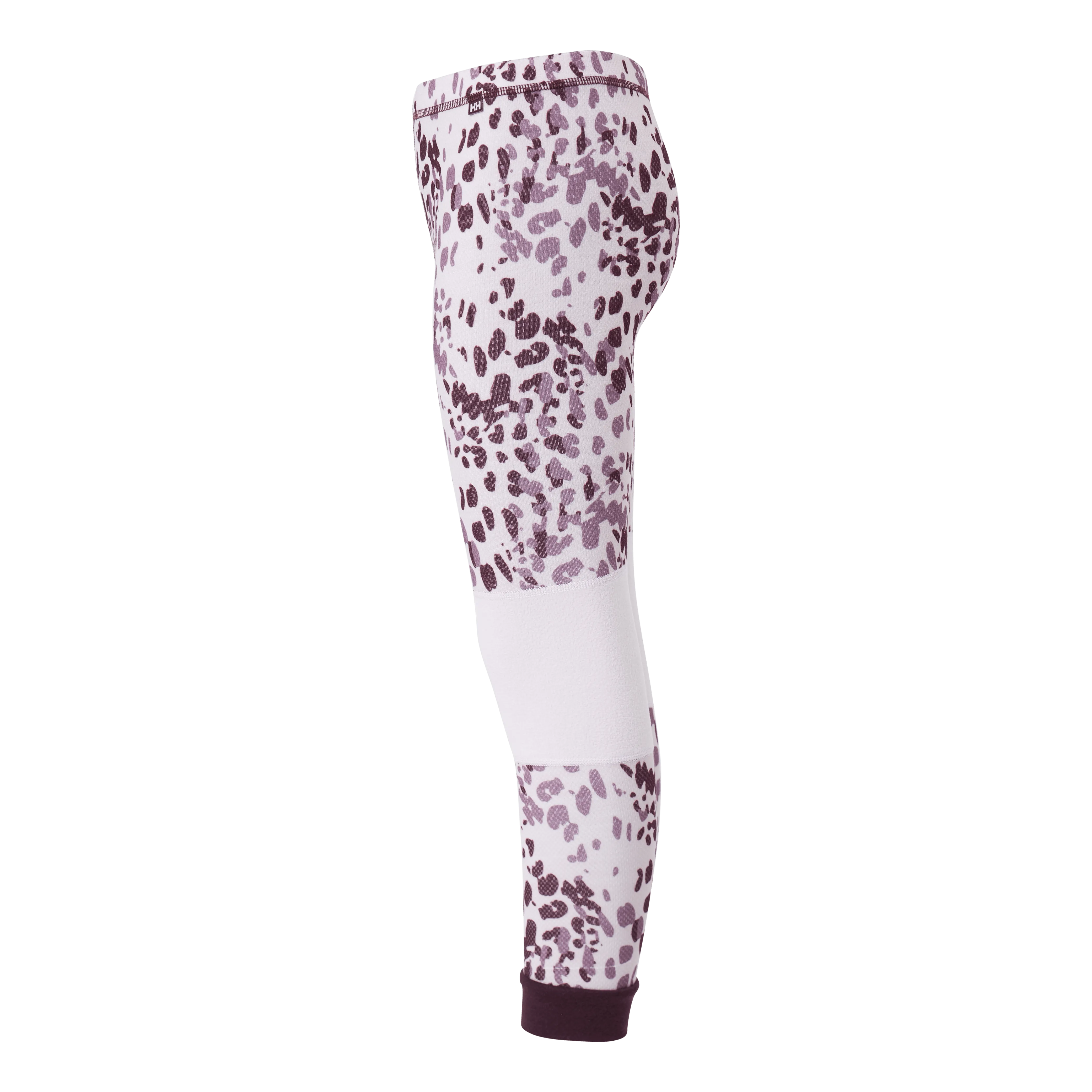 K Hh Graphic Lifa Merino Set 068 Pink Ash Aop
