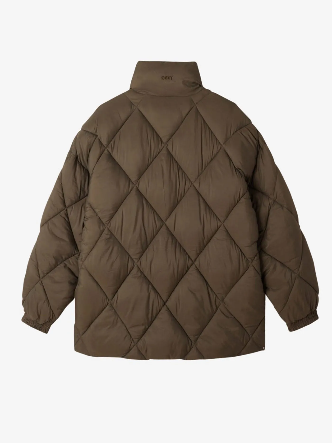 Kumo Puffer Jacket