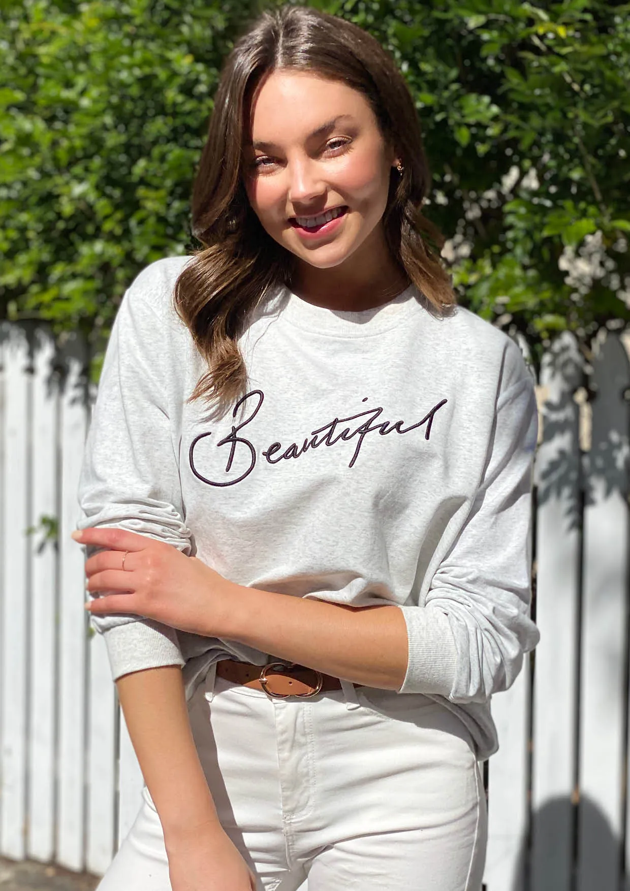LA0660SS "Beautiful" Jumper (Pack)