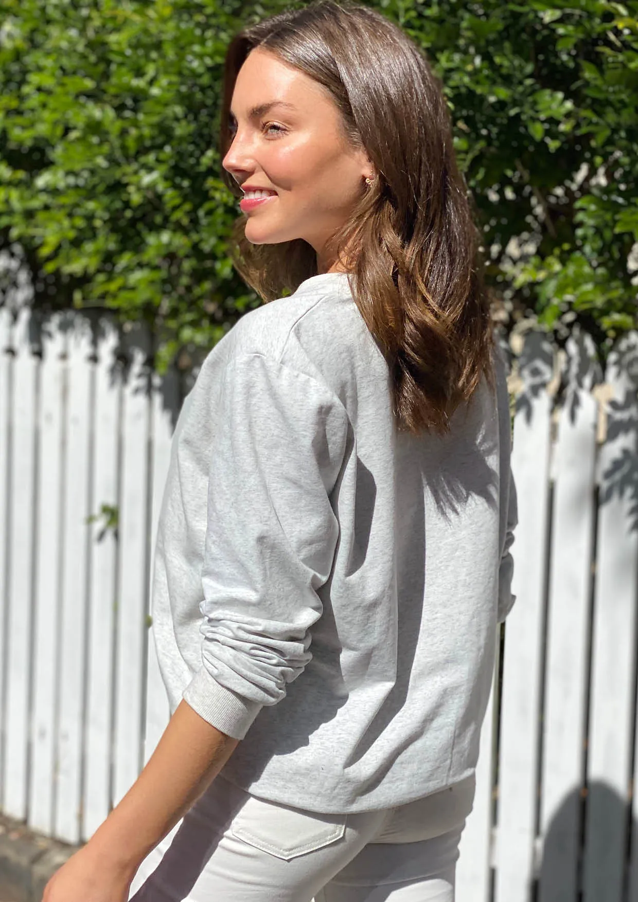LA0660SS "Beautiful" Jumper (Pack)