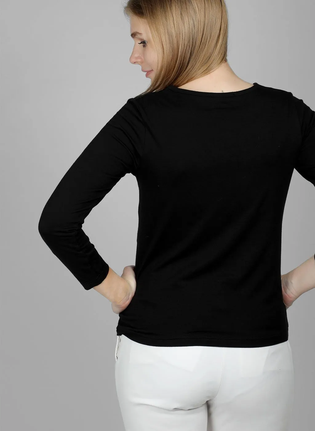 Lovemère Long Sleeve Nursing Top