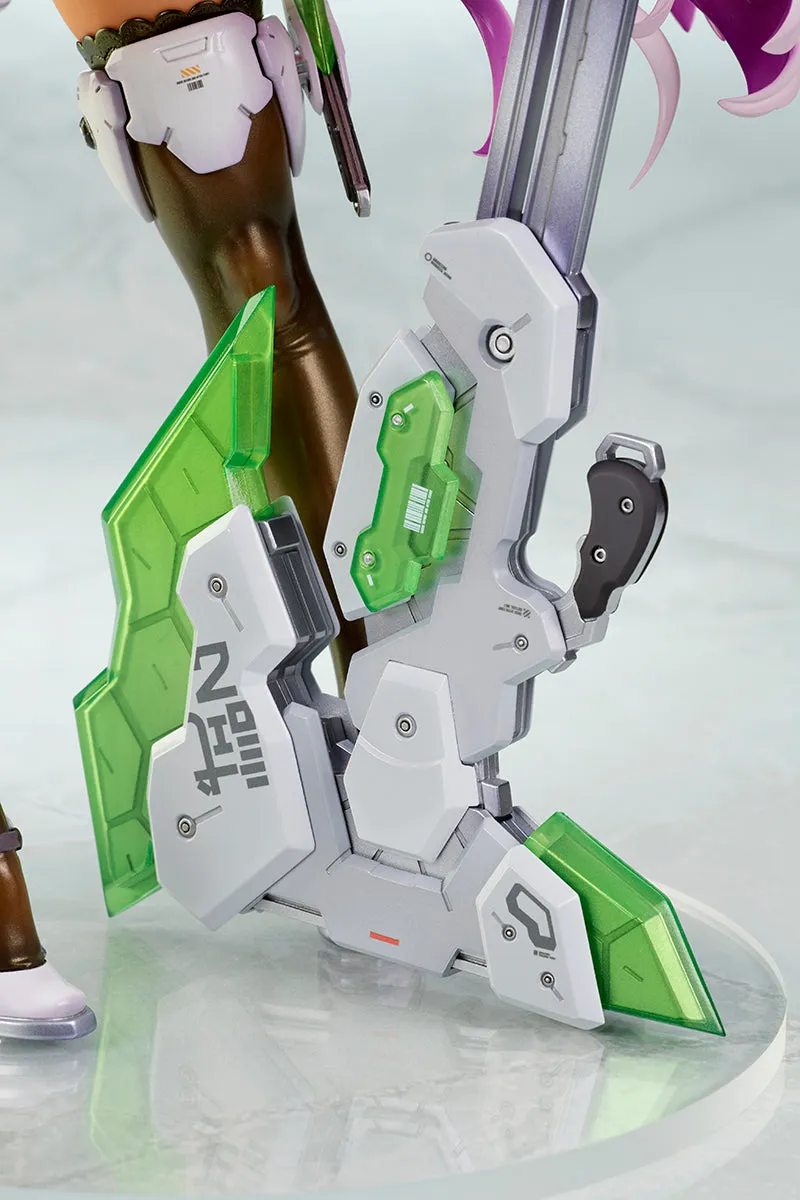 Meido-Busou: Ax Experimental Equipment 1/7 Scale Figure