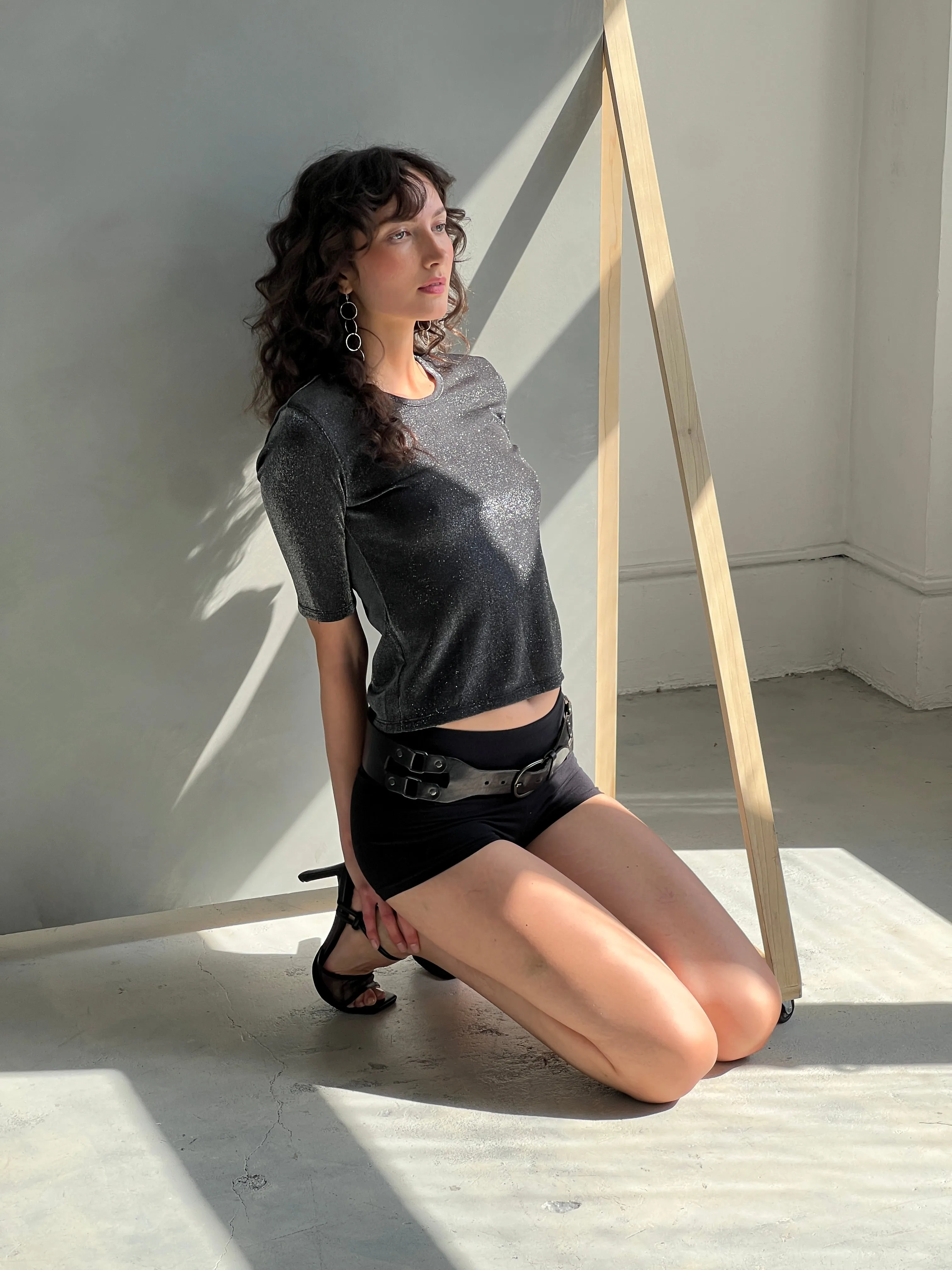 Melrose Top