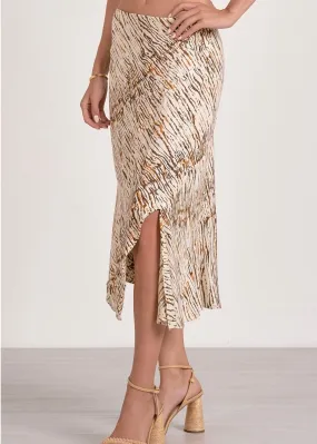Millie Midi Skirt