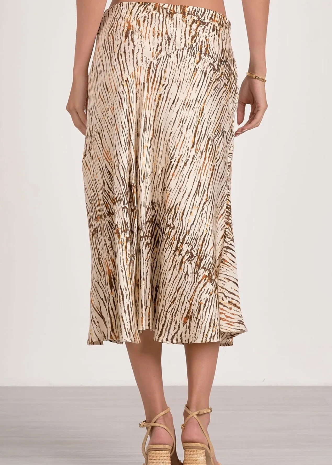 Millie Midi Skirt