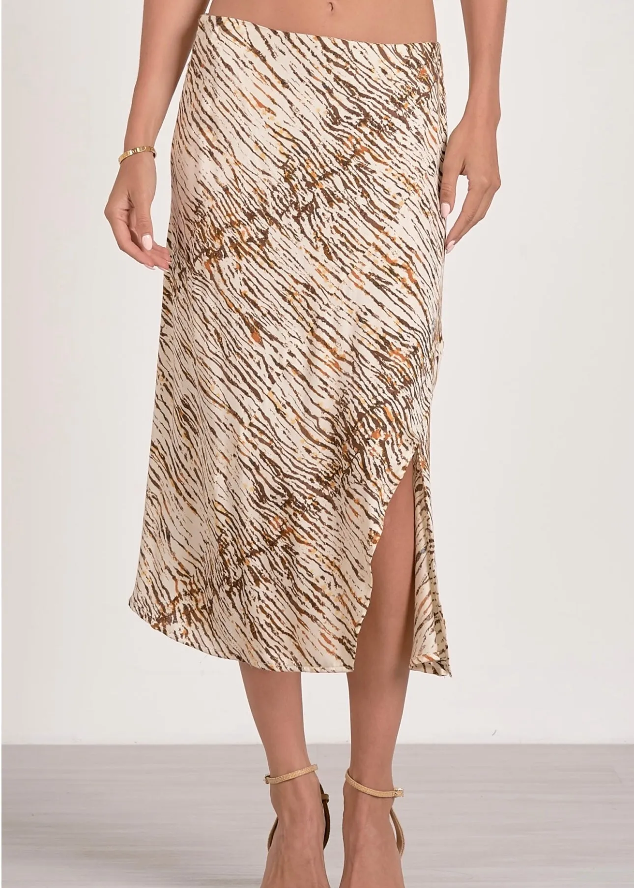 Millie Midi Skirt