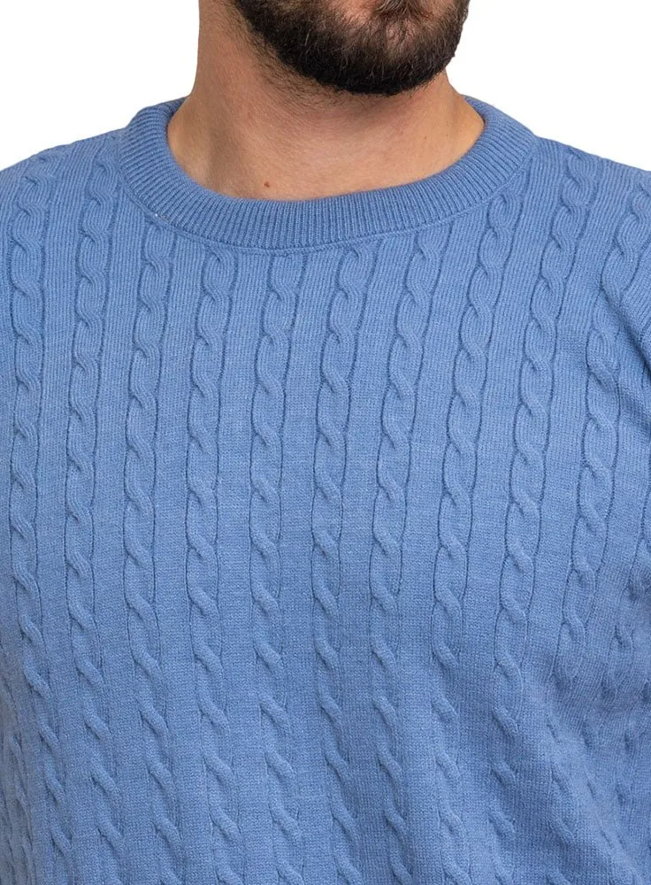 Ocean-Design00164 BS-Round Pullover