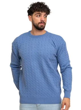 Ocean-Design00164 BS-Round Pullover