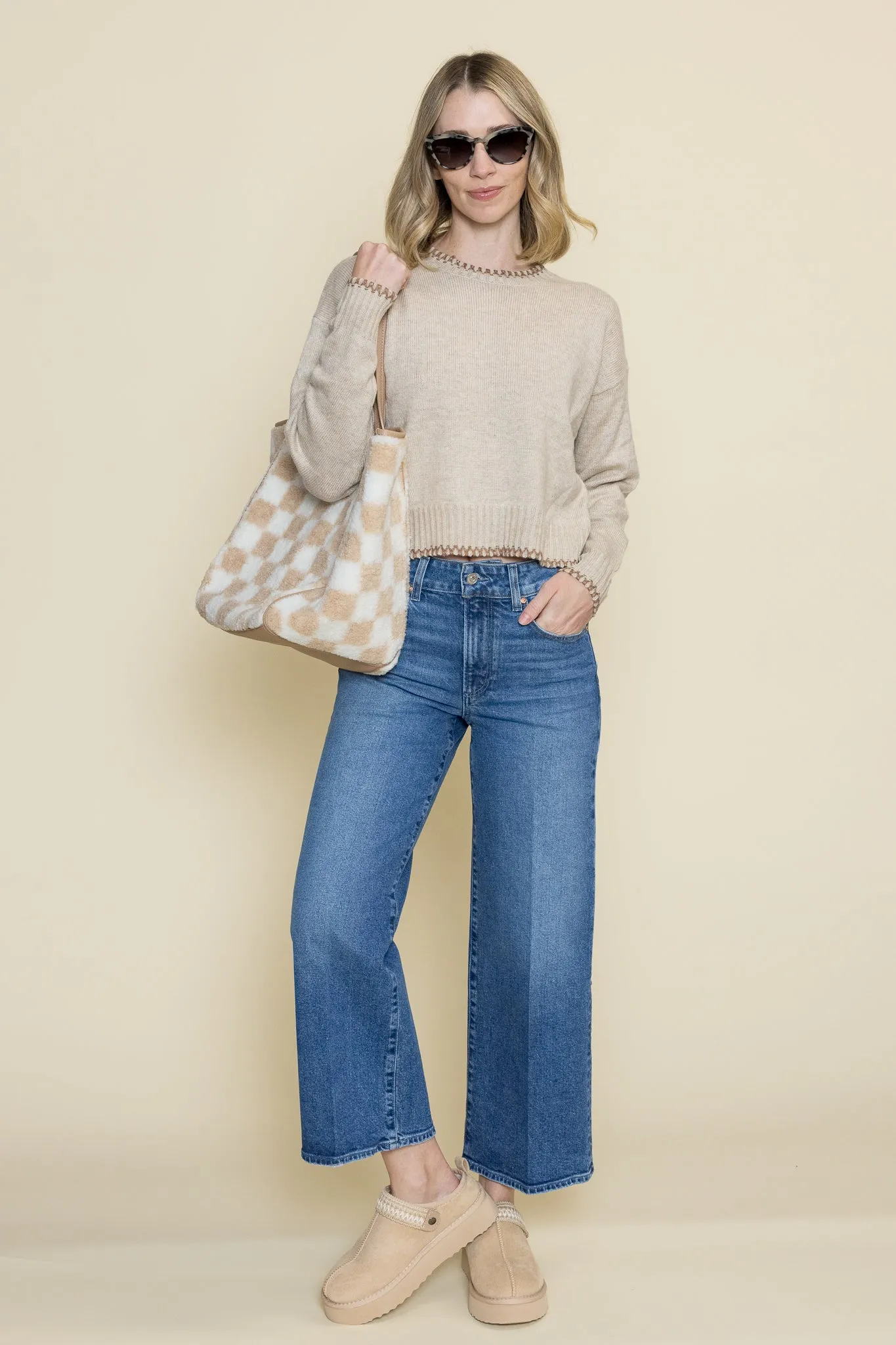 Remey Sweater