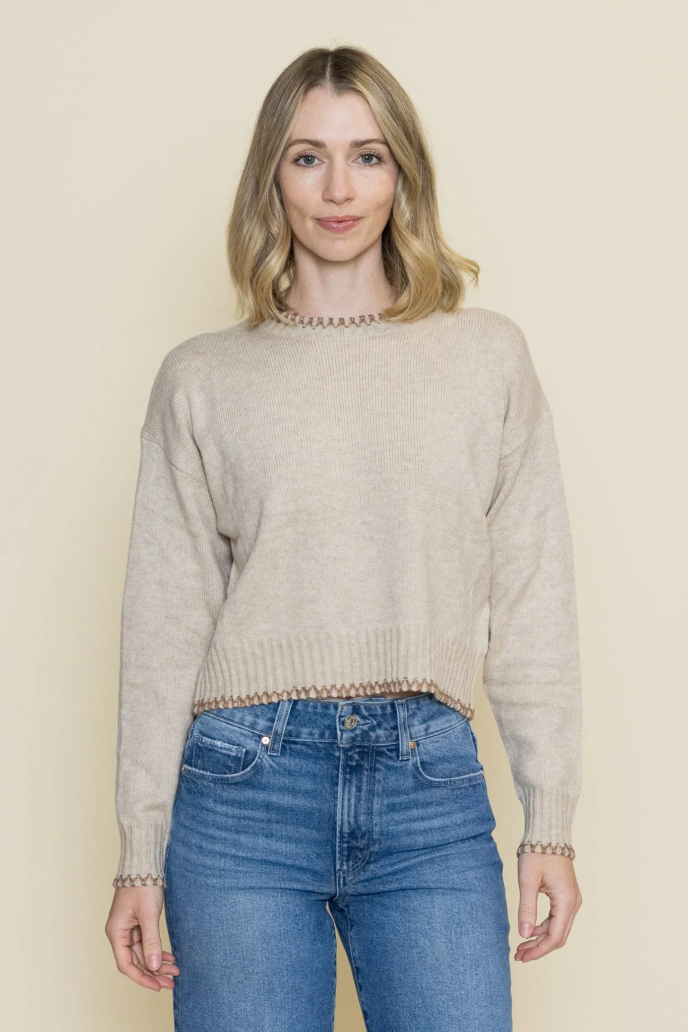 Remey Sweater