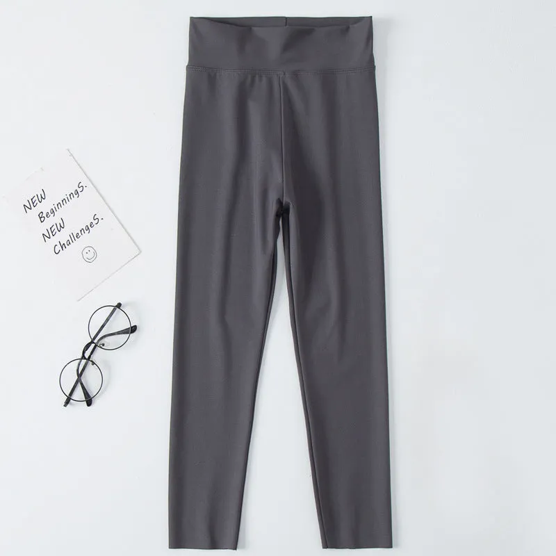 RTS: Essential Basic Leggings-
