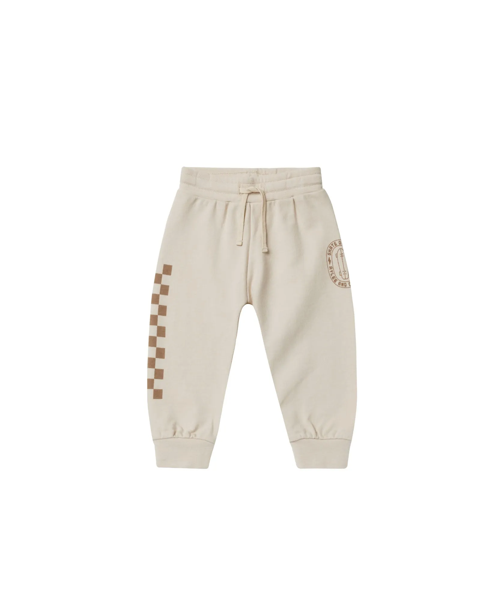 Rylee & Cru Skate Of Mind Sweat Set