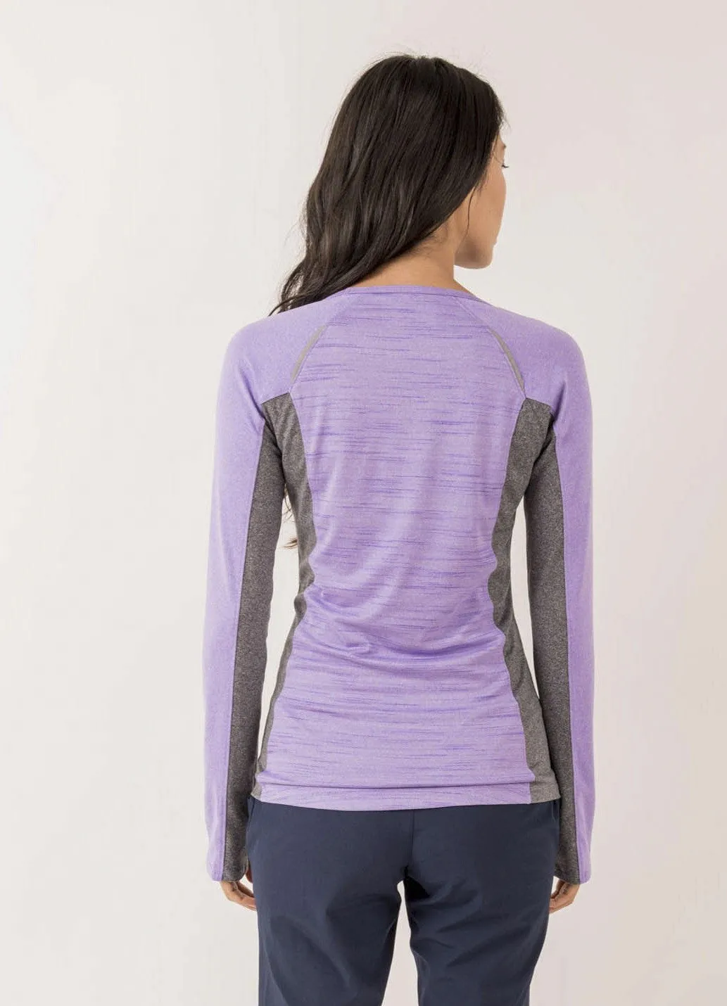 Stratus Baselayer Shirt
