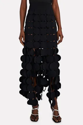 Tassel Tango Skirt