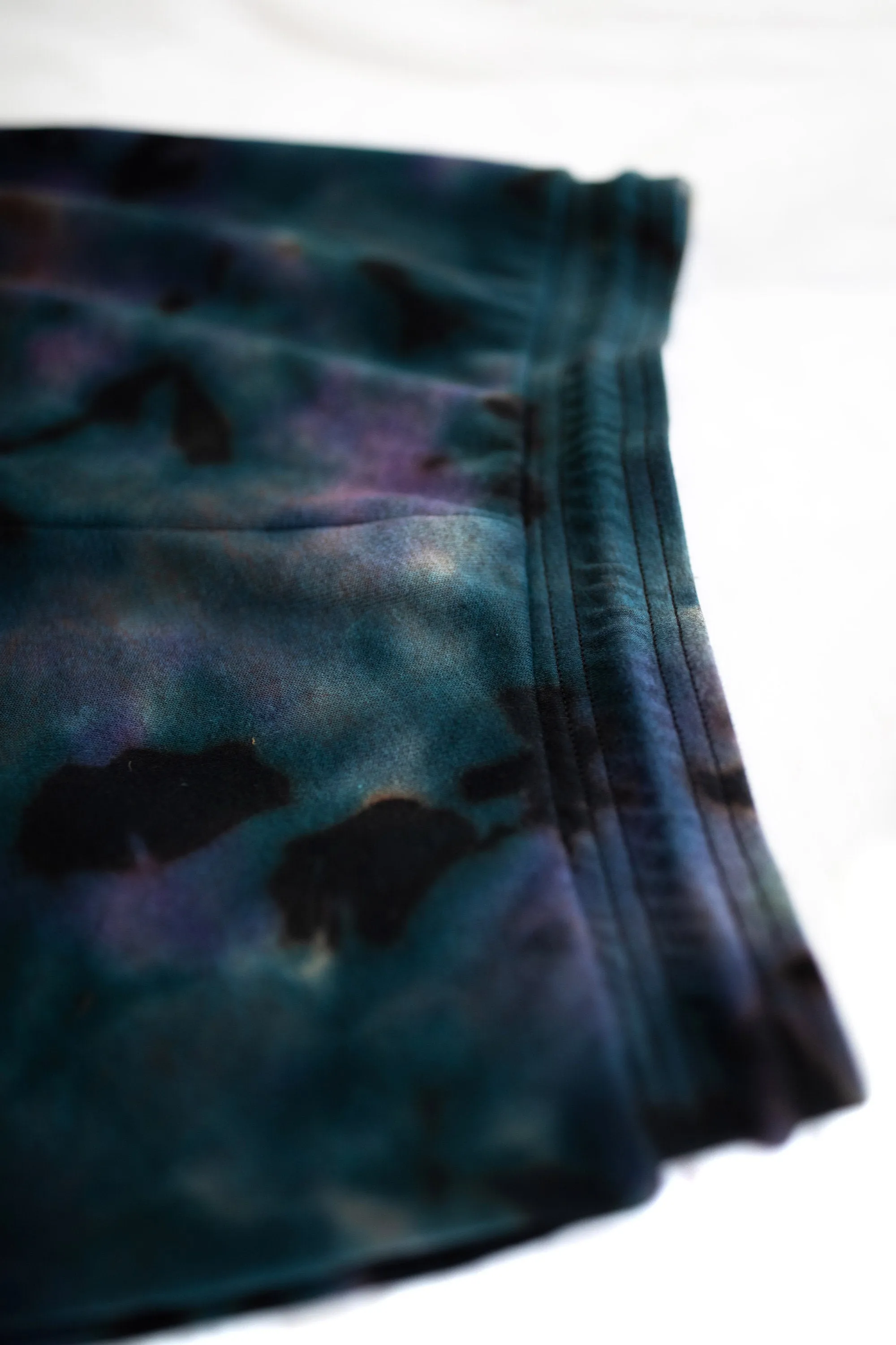 Tie Dye Unisex Joggers
