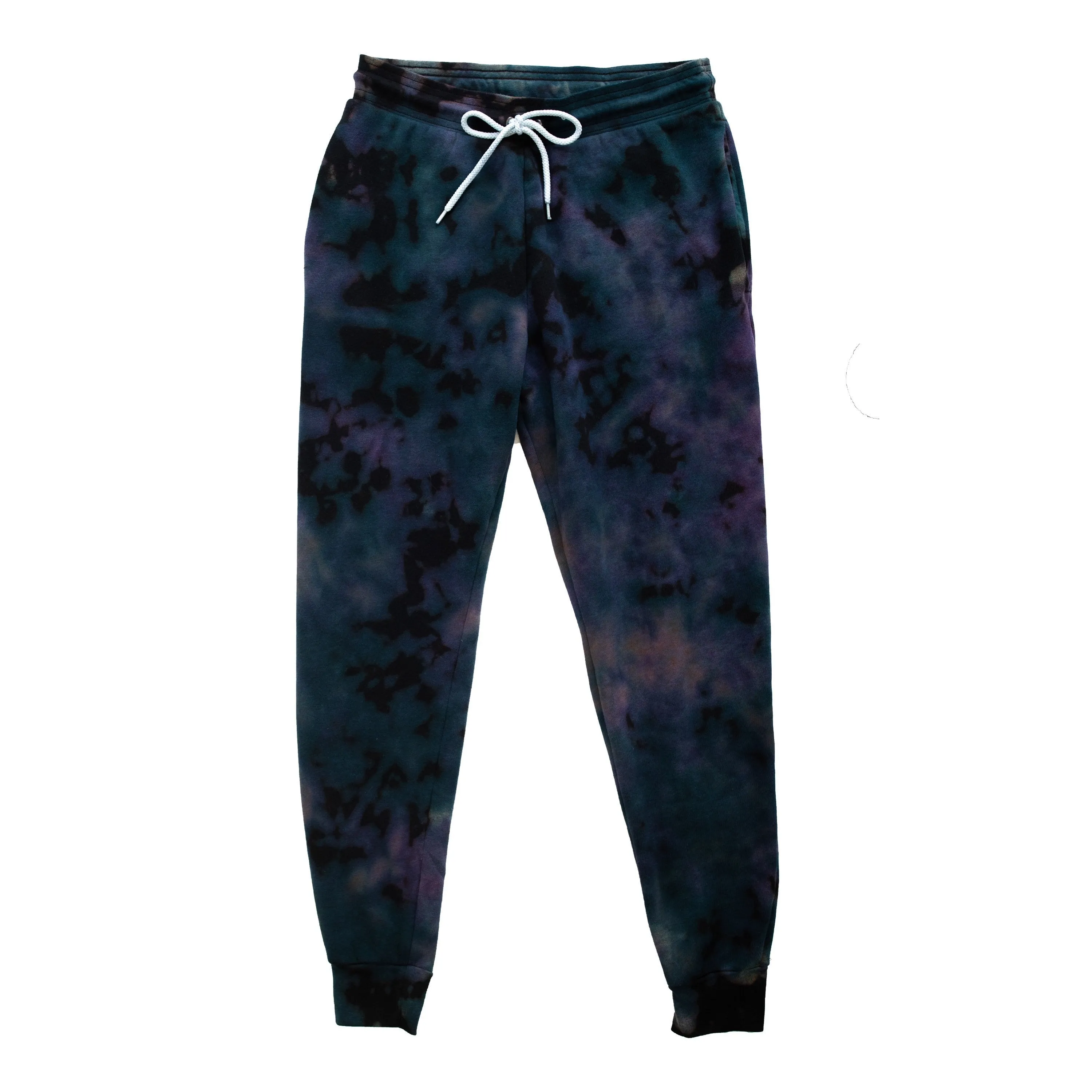 Tie Dye Unisex Joggers