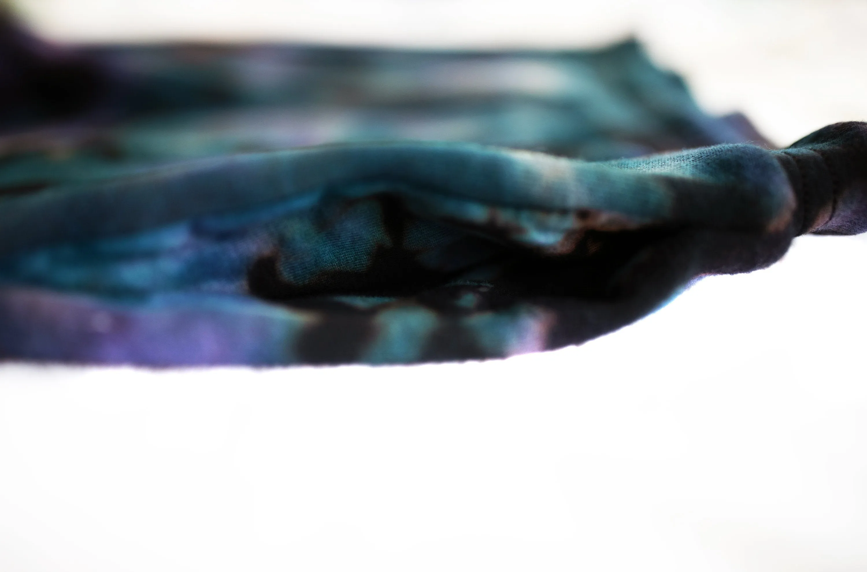 Tie Dye Unisex Joggers