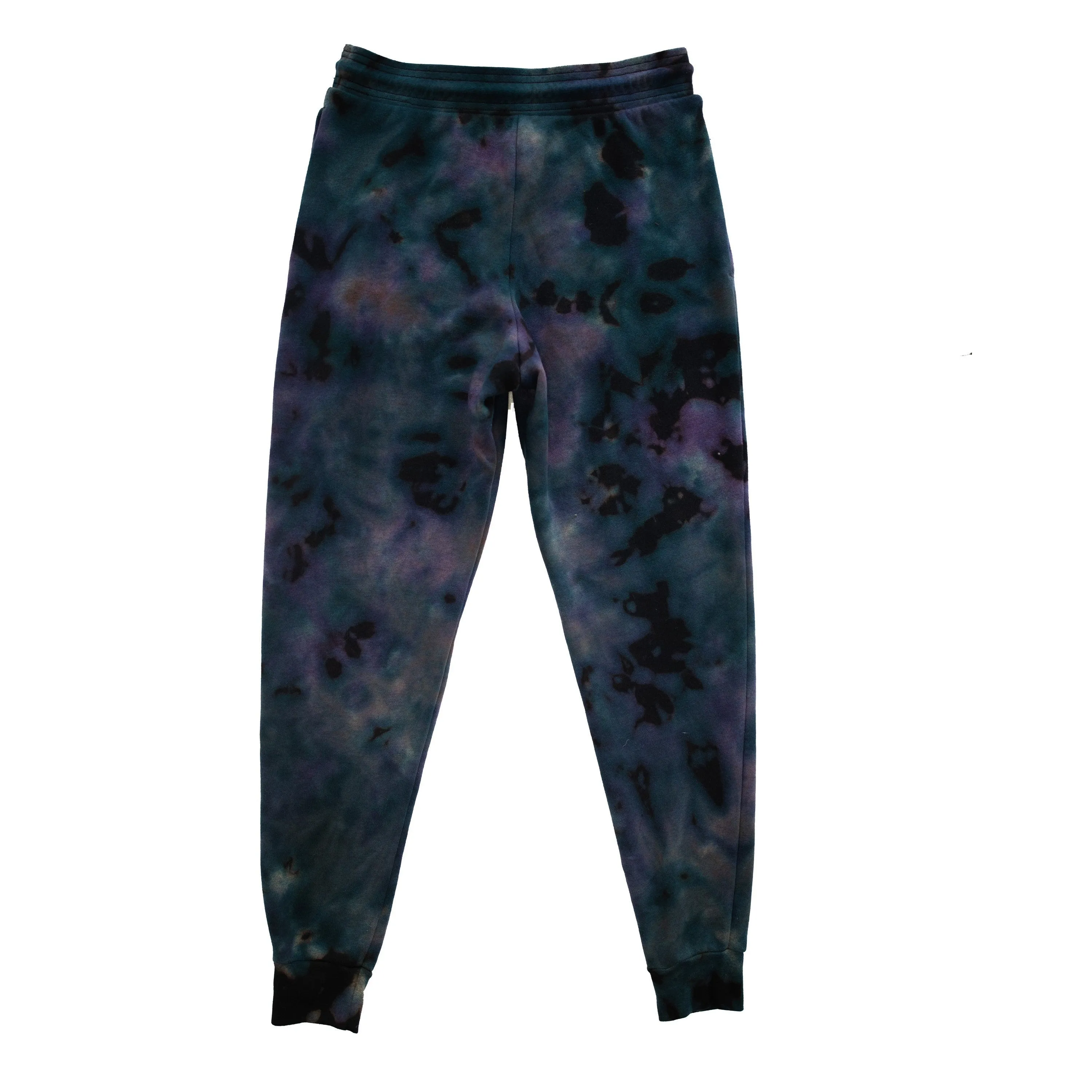 Tie Dye Unisex Joggers