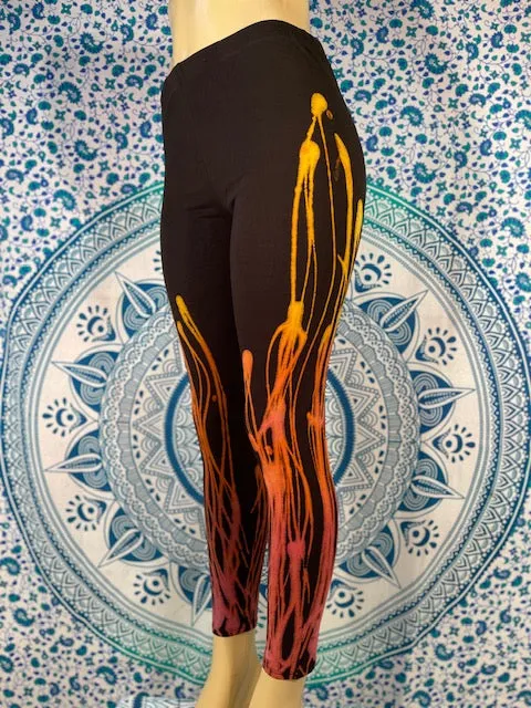 XL Michael Martelli REVERSE Leggings #20