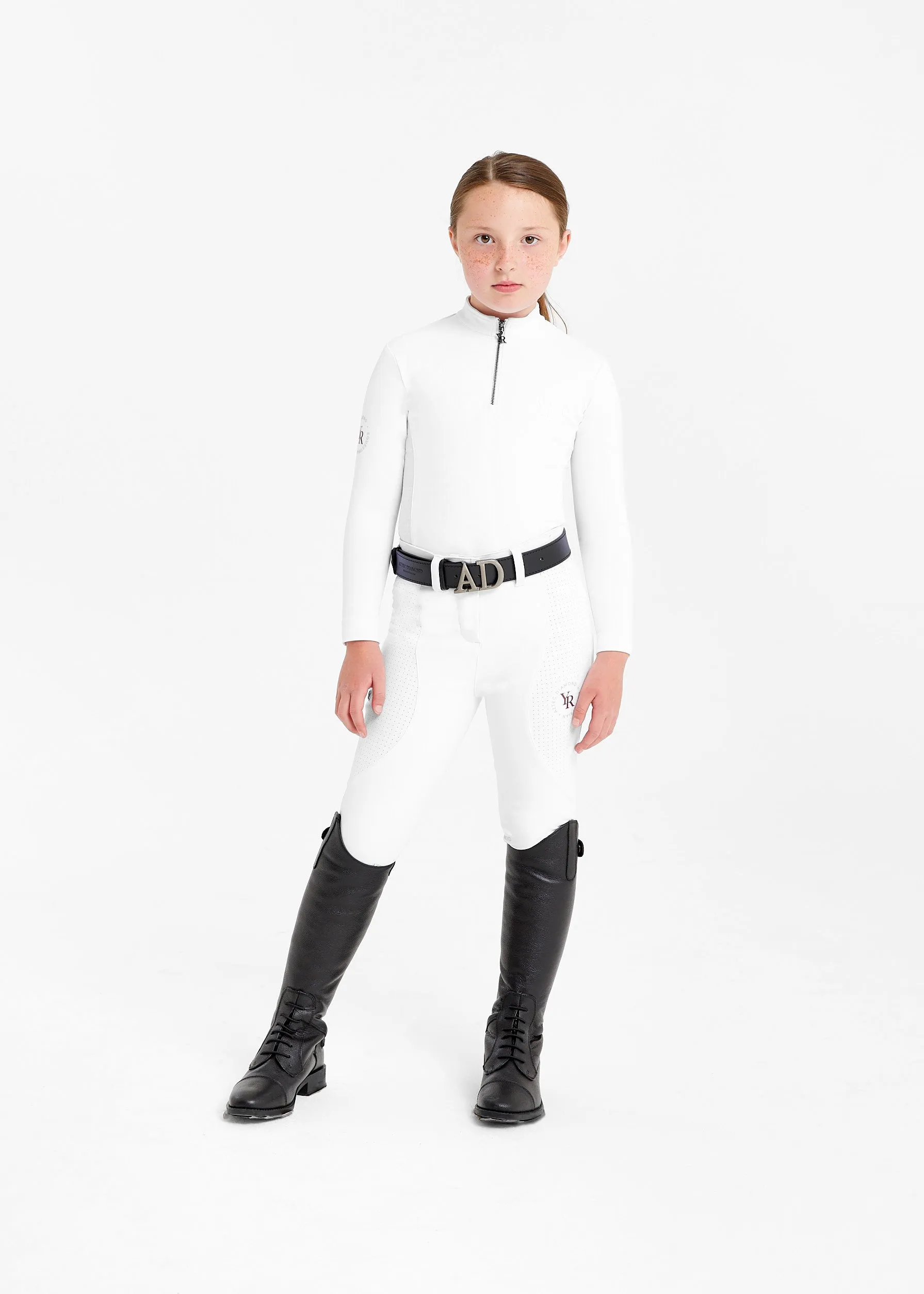YR White Base Layer